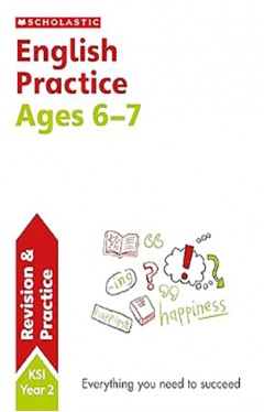 National Curriculum English Practice Book for Year 2